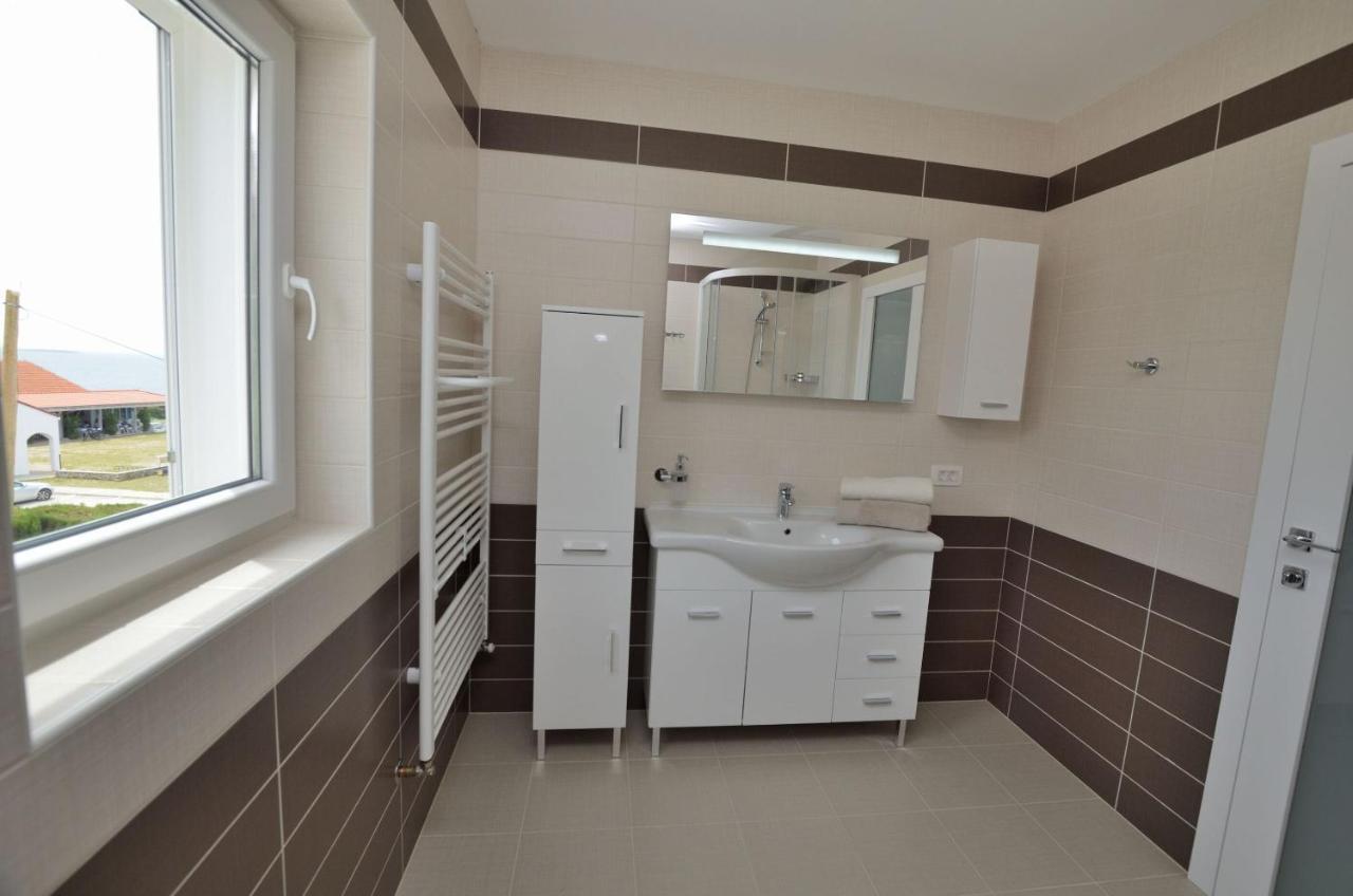 Apartments Villa Sofia Martinšćica Екстериор снимка