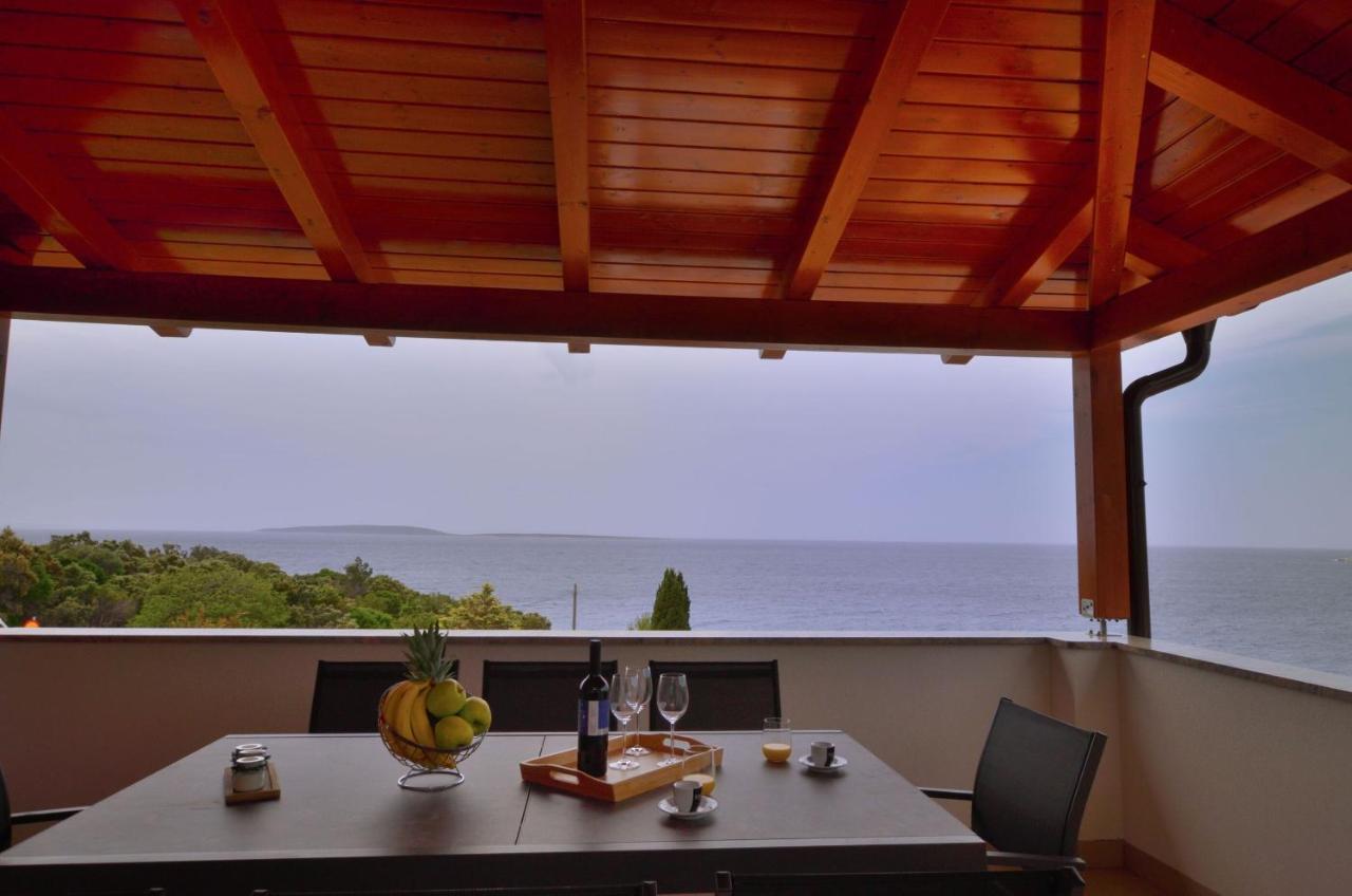 Apartments Villa Sofia Martinšćica Екстериор снимка