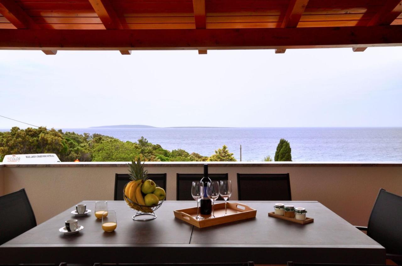Apartments Villa Sofia Martinšćica Екстериор снимка