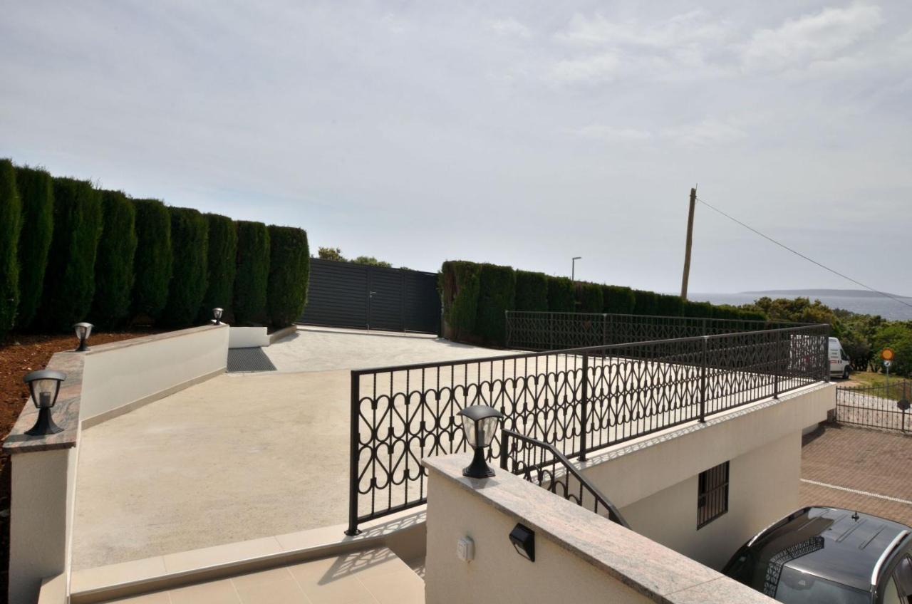 Apartments Villa Sofia Martinšćica Екстериор снимка
