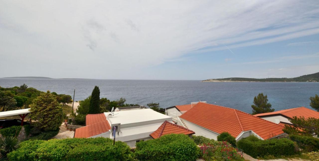 Apartments Villa Sofia Martinšćica Екстериор снимка