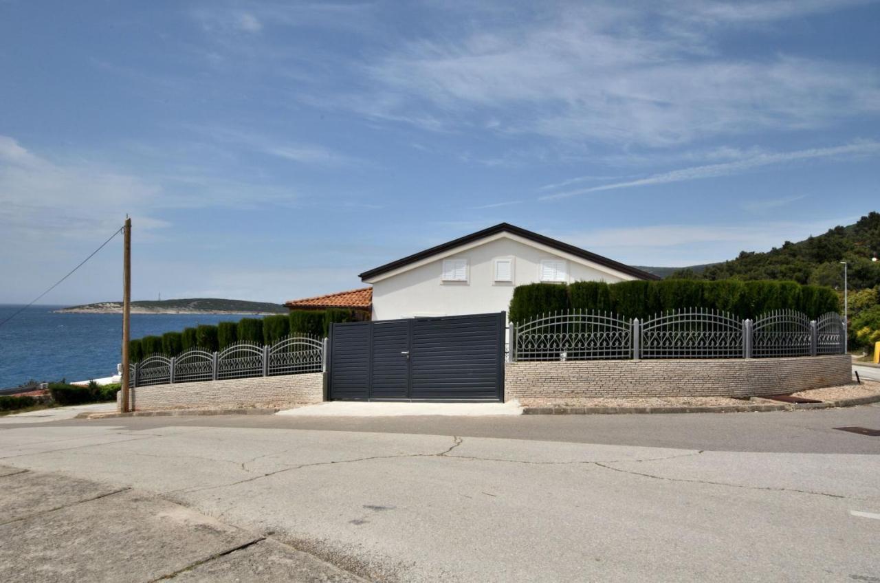 Apartments Villa Sofia Martinšćica Екстериор снимка