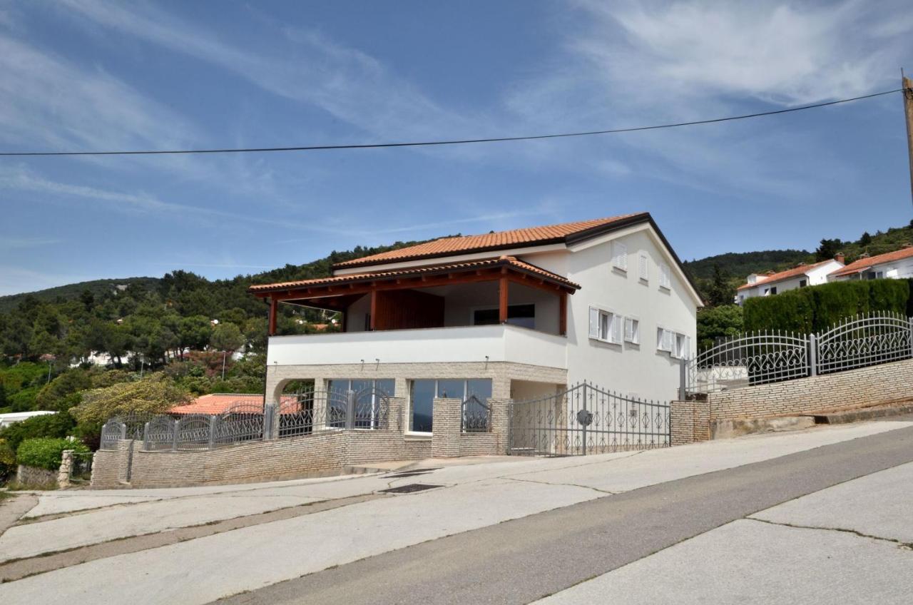 Apartments Villa Sofia Martinšćica Екстериор снимка