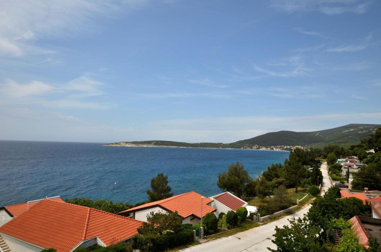 Apartments Villa Sofia Martinšćica Екстериор снимка